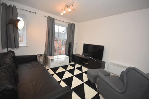 undefined, Stretford Road, Manchester, Hulme, M15 5TP