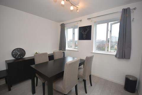 undefined, Stretford Road, Manchester, Hulme, M15 5TP