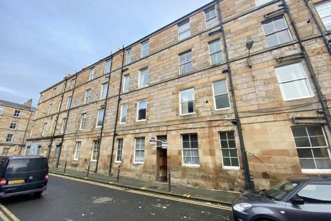 Flat 16, 2 Lorne Square, Edinburgh, EH6 8QR