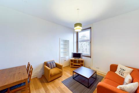 Flat 16, 2 Lorne Square, Edinburgh, EH6 8QR