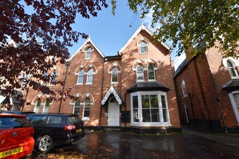 1 bedroom apartment to rent, St. Augustines Road, Birmingham