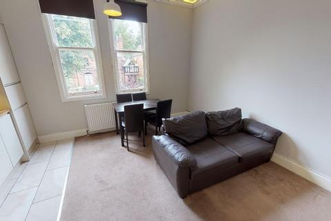 1 bedroom apartment to rent, St. Augustines Road, Birmingham