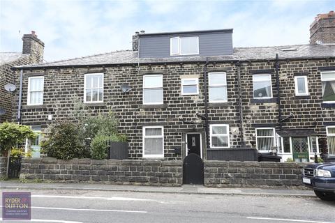 24 Manchester Road, Greenfield, Oldham, OL3 7HQ