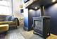 Wood Burner
