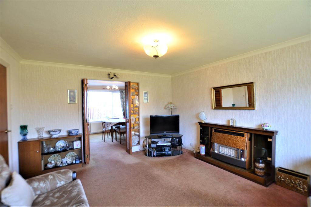 69 Montfode Drive, ARDROSSAN, KA22 7PQ 3 bed detached house £150,000