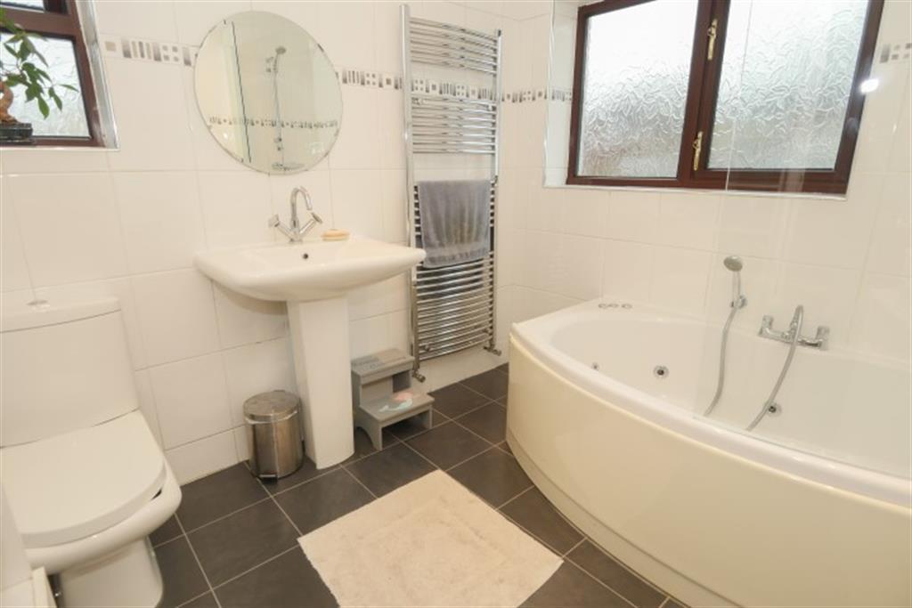 Bathroom/wc