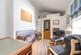 Bedroom / Study