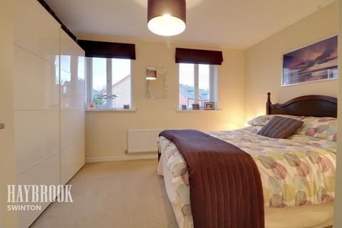 21 Canalside View, Kilnhurst, Mexborough, S64 5SD