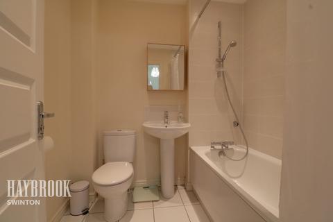 21 Canalside View, Kilnhurst, Mexborough, S64 5SD