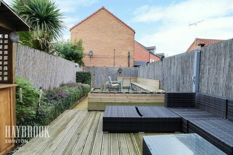 21 Canalside View, Kilnhurst, Mexborough, S64 5SD