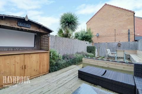 21 Canalside View, Kilnhurst, Mexborough, S64 5SD