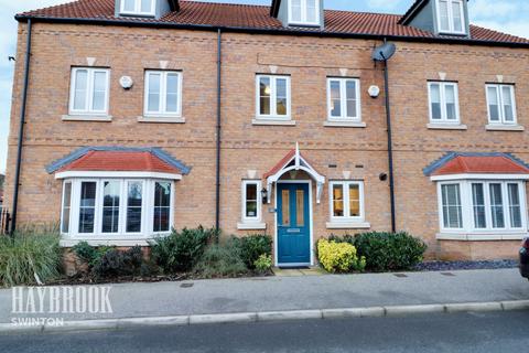 21 Canalside View, Kilnhurst, Mexborough, S64 5SD
