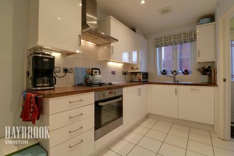 21 Canalside View, Kilnhurst, Mexborough, S64 5SD