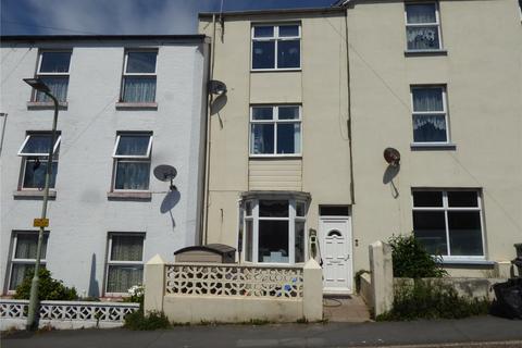 16 Highfield Road, Ilfracombe, EX34 9LZ