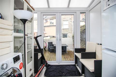 16 Highfield Road, Ilfracombe, EX34 9LZ