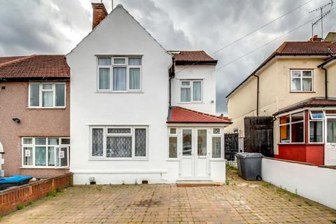 77 Warren Road, London, NW2 7NH