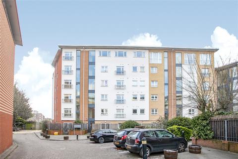 Flat 49, Cottrill Gardens Marcon Place, London, E8 1NY
