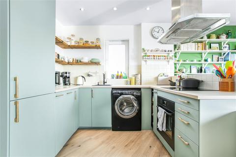 Flat 49, Cottrill Gardens Marcon Place, London, E8 1NY