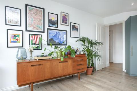 Flat 49, Cottrill Gardens Marcon Place, London, E8 1NY