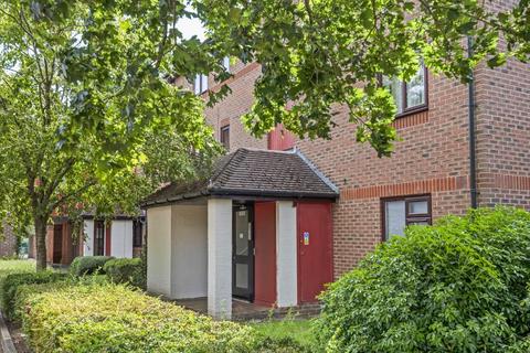 25 Cullerne Close, Abingdon, OX14 1XH
