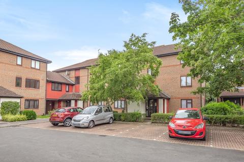 25 Cullerne Close, Abingdon, OX14 1XH