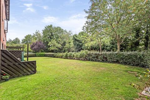 25 Cullerne Close, Abingdon, OX14 1XH