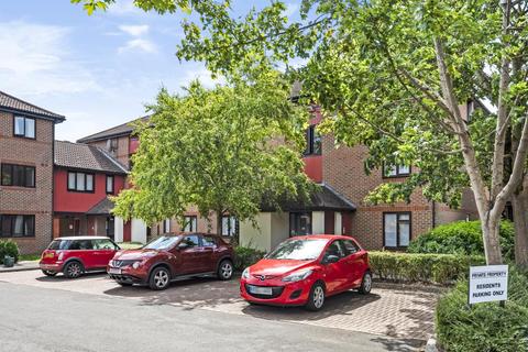 25 Cullerne Close, Abingdon, OX14 1XH