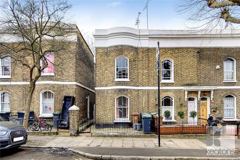 1 bedroom flat to rent, Albyn Road, London, SE8