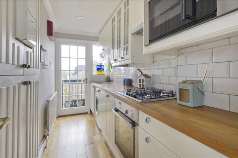 55 - 57 Boscombe Road, London, W12 9HT
