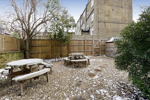 55 - 57 Boscombe Road, London, W12 9HT
