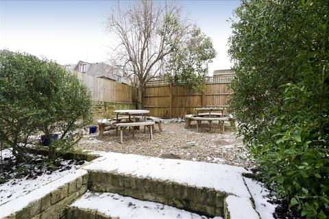 55 - 57 Boscombe Road, London, W12 9HT