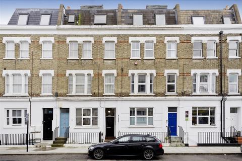 55 - 57 Boscombe Road, London, W12 9HT