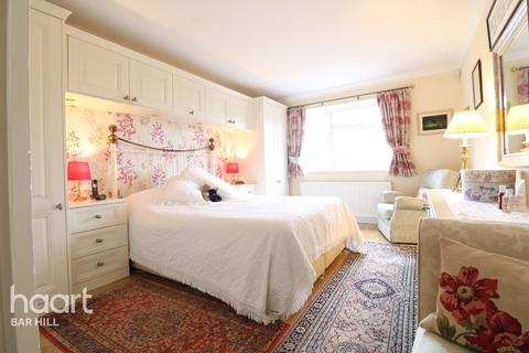 233 Barton Road, Comberton, Cambridge, CB23 7BU