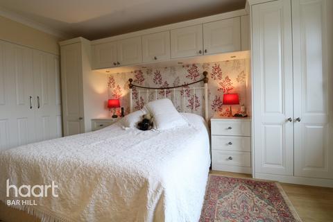 233 Barton Road, Comberton, Cambridge, CB23 7BU