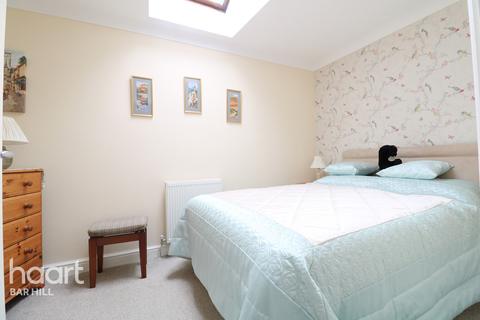 233 Barton Road, Comberton, Cambridge, CB23 7BU