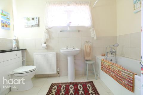 233 Barton Road, Comberton, Cambridge, CB23 7BU