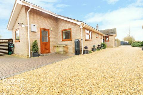 233 Barton Road, Comberton, Cambridge, CB23 7BU