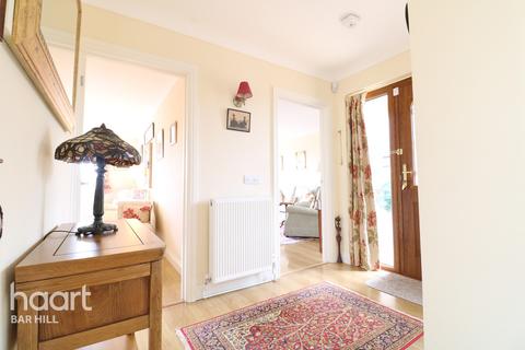 233 Barton Road, Comberton, Cambridge, CB23 7BU