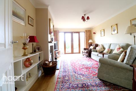233 Barton Road, Comberton, Cambridge, CB23 7BU