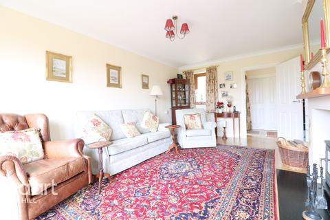 233 Barton Road, Comberton, Cambridge, CB23 7BU