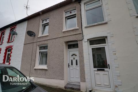 15 Bailey Street, Porth, CF39 0RA