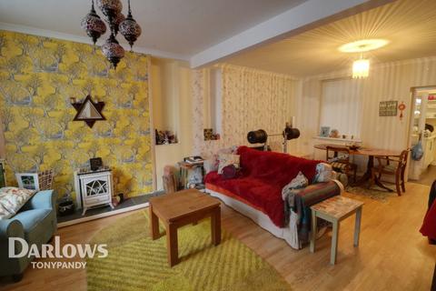 15 Bailey Street, Porth, CF39 0RA
