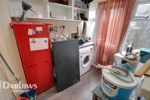15 Bailey Street, Porth, CF39 0RA