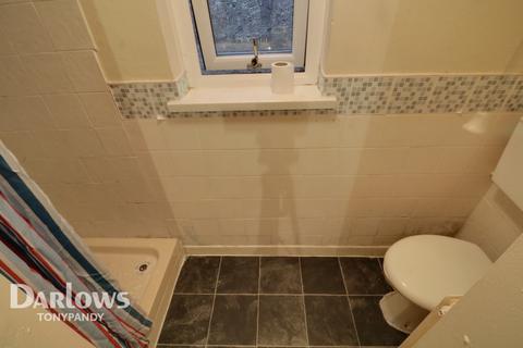 15 Bailey Street, Porth, CF39 0RA