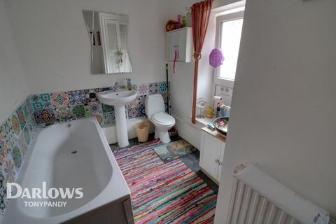 15 Bailey Street, Porth, CF39 0RA