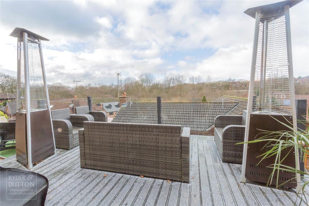Patio View