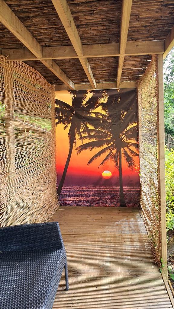 Sitting Area