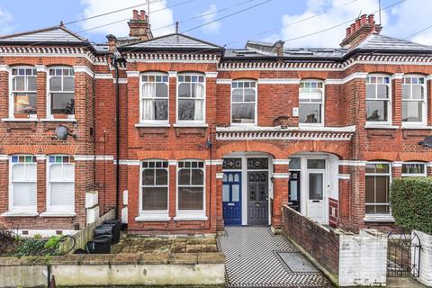 54 Mantilla Road, Balham, London, SW17 8DT