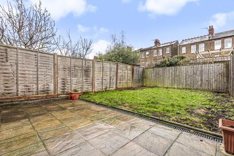 54 Mantilla Road, Balham, London, SW17 8DT