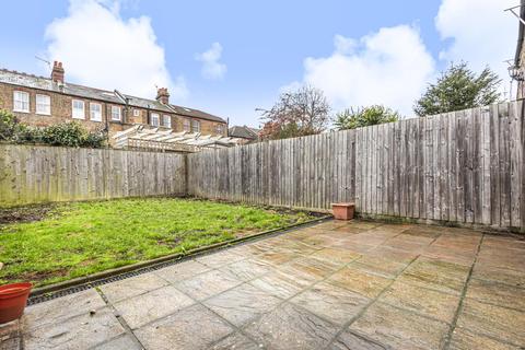 54 Mantilla Road, Balham, London, SW17 8DT